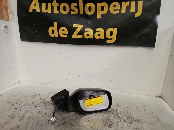 Buitenspiegel rechts van een Mazda 6, Auto-onderdelen, Spiegels, Mazda, Gebruikt, 3 maanden garantie, Ophalen of Verzenden