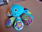 Peluche Pieuvre Lamaze, Enfants & Bébés, Enlèvement ou Envoi, Comme neuf, Autres types
