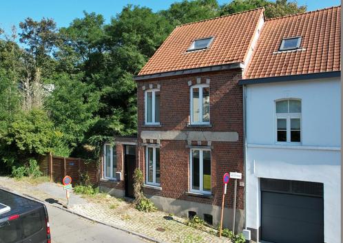 Woning te koop in Alsemberg, Immo, Huizen en Appartementen te koop, Vrijstaande woning