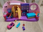 Set de jeu Polly Pocket Tiny Room, Enlèvement, Utilisé