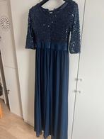 Donkerblouw kleed maat 40, Kleding | Dames, Jurken, Ophalen, Maat 38/40 (M)