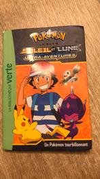 Pokémon soleil et lune 16: un Pokémon tourbillant, Livres, Livres pour enfants | Jeunesse | Moins de 10 ans, Utilisé
