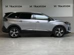 Peugeot 5008 1.2 PureTech 130 EAT8 GT, Auto's, Peugeot, Automaat, Monovolume, 1199 cc, Emergency brake assist