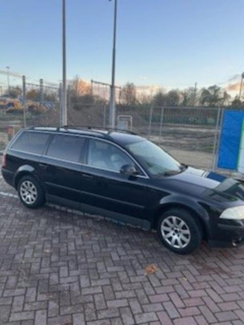 Volkswagen Passat 1.9 TDI Comfortline- Motor top conditie, Auto's, Volkswagen, Particulier, Passat, Airbags, Airconditioning, Alarm