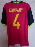 RED DEVILS - KOMPANY, Envoi, Comme neuf