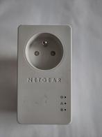 Adaptateur CPL netgear, Computers en Software, Ophalen of Verzenden, Zo goed als nieuw