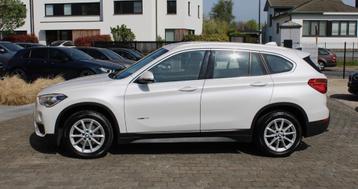 BMW X1 1.5iA sDrive18 Automaat bwj 07/2017 59000km !! beschikbaar voor biedingen