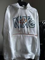 Hoodie Nike Wit Small Limited Edition NIEUW 35 euro, Ophalen of Verzenden, Nieuw, Wit