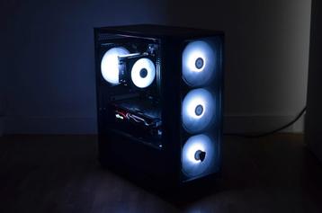 Gaming Pc - MOET WEG, Computers en Software, Desktop Pc's, Refurbished, Ophalen of Verzenden, Gaming, Custom build