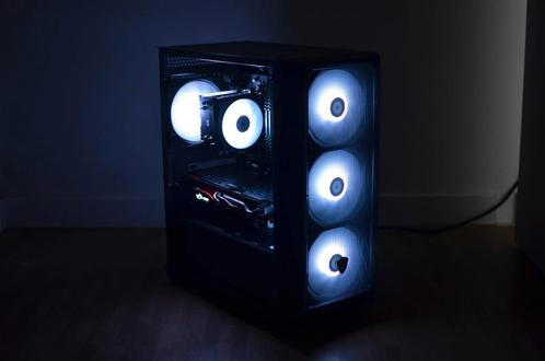 Gaming Pc - MOET WEG, Computers en Software, Desktop Pc's, Refurbished, 3 tot 4 Ghz, HDD, SSD, 16 GB, Met videokaart, Gaming, Ophalen of Verzenden