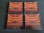 4 CD's Pure opera Moods, Ophalen of Verzenden, Zo goed als nieuw