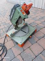 Stationaire afkortzaag, Ophalen, Gebruikt, 70 mm of meer, Dewalt