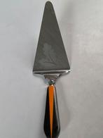 Art deco taartschep, Antiek en Kunst, Ophalen of Verzenden