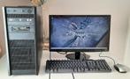 Complete Pc, Computers en Software, Ophalen, MSI, 8 GB, Zo goed als nieuw