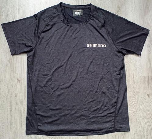 Shimano Fiets Shirt Nieuw!, Vélos & Vélomoteurs, Accessoires vélo | Vêtements de cyclisme, Neuf, Hommes, Vêtements d'extérieur