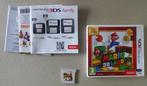 Super Mario 3D Land voor de Nintendo 3DS Compleet, Ophalen of Verzenden, Zo goed als nieuw