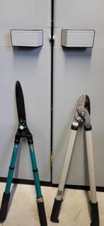 Snoeischaaren, Tuin en Terras, Snoeischaren, Ophalen, Gebruikt, 20 t/m 29 mm