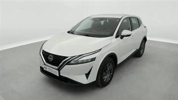 Nissan QASHQAI 1.3 DIG-T MHEV Tekna NAVI / S-CUIR / FULL LED beschikbaar voor biedingen
