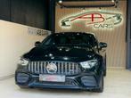 Mercedes-Benz AMG GT 43 4-Matic+ * GARANTIE 12 MOIS * 1er pr, Auto's, Mercedes-Benz, Automaat, 4 zetels, Gebruikt, Zwart