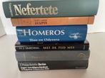 Boeken, Ophalen of Verzenden, Gelezen