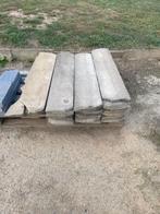 Boordstenen, Tuin en Terras, Ophalen, Gebruikt, Beton, Border
