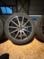 Mercedes EQC N293 20inch winterset TPMS, Auto-onderdelen, Banden en Velgen, Ophalen, 20 inch, Winterbanden, Banden en Velgen