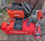 Hilti diamantboor/Water management systeem/statief enz.., Doe-het-zelf en Bouw, Gereedschap | Handgereedschap, Ophalen