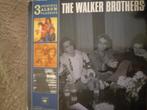 The walker brothers  3cd, Ophalen of Verzenden, Zo goed als nieuw