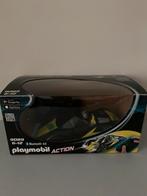 PLAYMOBIL ACTION 9089 racer, Ophalen of Verzenden, Zo goed als nieuw
