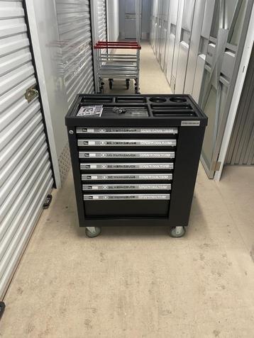 SG Tools Blackline 1 gereedschapskist beschikbaar voor biedingen