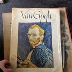 Van Gogh 16 photocopies couleur en bon état, Ophalen of Verzenden, Zo goed als nieuw