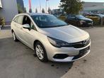 Opel Astra Sport Tourer 1.5D, Voorwielaandrijving, Stof, Bedrijf, Te koop