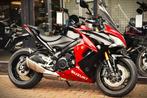 SUZUKI GSX-S 1000 F ***MOTOVERTE.BE***, 4 cilinders, Bedrijf, 1000 cc, Toermotor