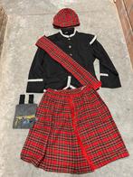 box met carnavalskleding, Kleding | Dames, Ophalen, Zo goed als nieuw