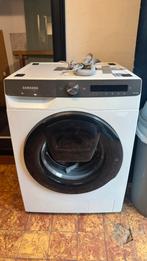 Samsung Eco Bubble-Wifi-smart-wasmachine, Elektronische apparatuur, Wasmachines, Ophalen of Verzenden, Zo goed als nieuw, Voorlader