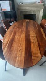 MANGO TAFEL, Huis en Inrichting, Ophalen, MODERN, Nieuw, 50 tot 100 cm