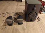 Box computer, Ophalen, Zo goed als nieuw, Overige typen, Harman/kardon