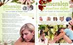 Mineralen en bioactieve stoffen, Livres, Livres d'étude & Cours, Enlèvement ou Envoi, Neuf