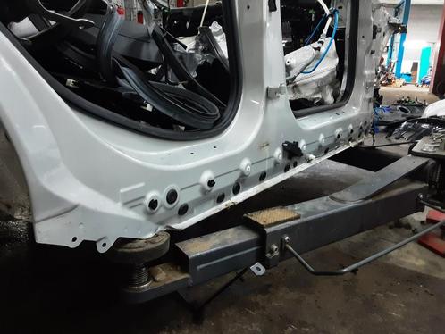 DORPEL RECHTS Mini Clubman (F54) (01-2014/06-2019), Auto-onderdelen, Overige Auto-onderdelen, Mini, Gebruikt