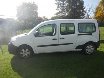 Renault Kangoo L2