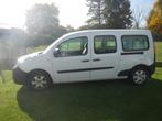 Renault Kangoo L2, 140 g/km, Euro 6, Renault, Wit