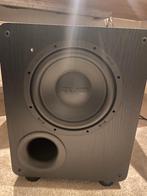SVS PB 1000, Enlèvement, Comme neuf, 60 à 120 watts, Subwoofer