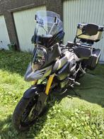 V-strom 1000, Motoren, Motoren | Suzuki, 2 cilinders, Motorrijbewijs A, Particulier, Toermotor
