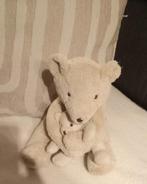 Mooi beertje met klein beertje in de armpjes, Ophalen of Verzenden