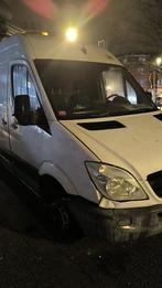 Mercedes Sprinter 513cdi, Auto's, Bestelwagens en Lichte vracht, Mercedes-Benz, Particulier, Te koop, 3 deurs