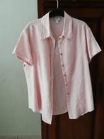 Roze blouse T/38 AXIOME