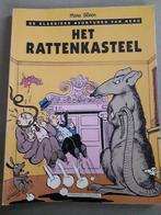 Nero klassiek nr 4 Rattenkasteel, Boeken, Ophalen of Verzenden, Zo goed als nieuw