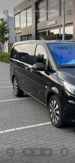 Velgen 17 inch Vito / V Klasse Viano / Met banden, Auto's, Bestelwagens en Lichte vracht, Particulier, Te koop