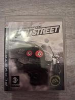 PS3-game - Need for speed prostreet, Games en Spelcomputers, Games | Sony PlayStation 3, Ophalen, Gebruikt, Racen en Vliegen, Vanaf 3 jaar