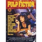 Pulp Fiction (dvd)., Cd's en Dvd's, Vanaf 16 jaar, Ophalen of Verzenden, Zo goed als nieuw, Actiethriller